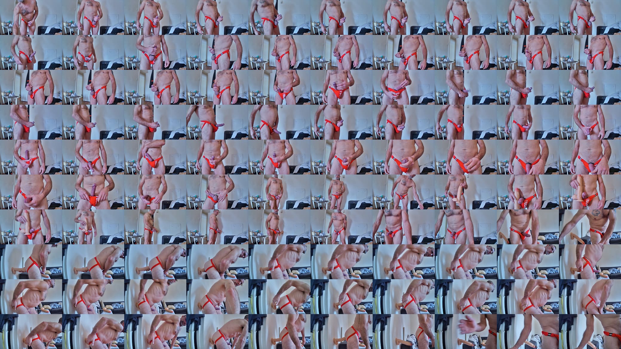 HOME ALONE 预览图