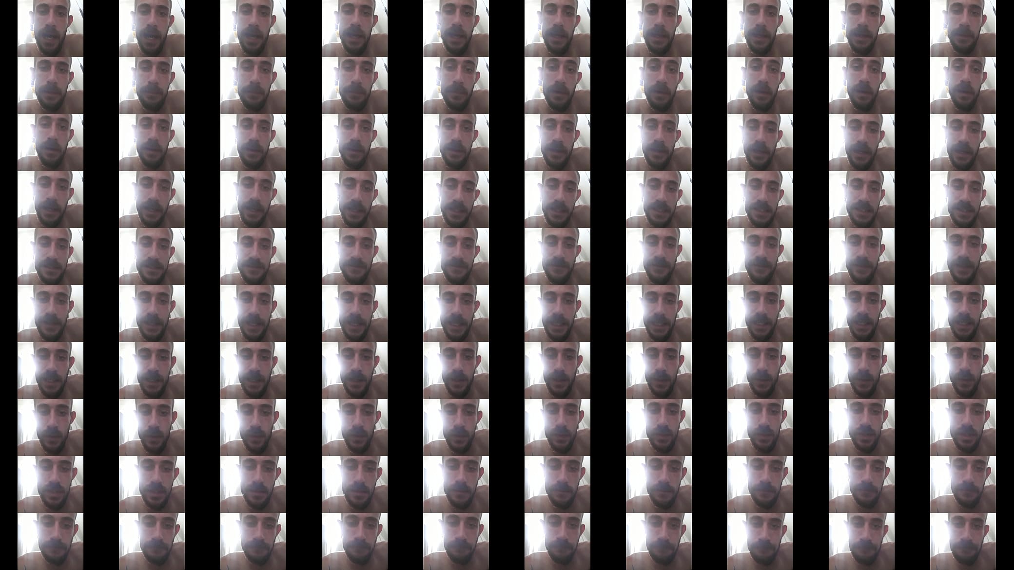 Verification video 预览图