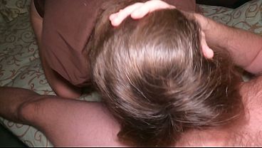 Fucked my stepsister's mouth and pussy! SHORT VERSION