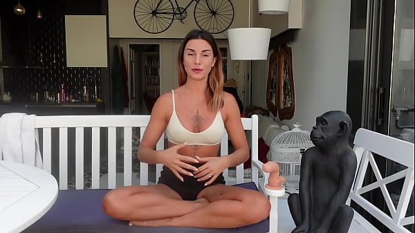 thumb erectile dysfunction tutorial with roxy fox