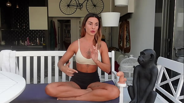 thumb erectile dysfunction tutorial with roxy fox