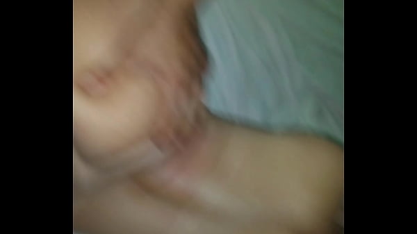 moaning deliciously as I skin her pussy