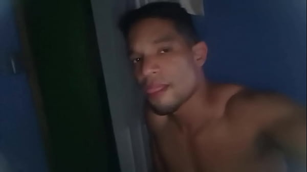 Dando rico e lento ao meu vizinho idoso, ele nu...