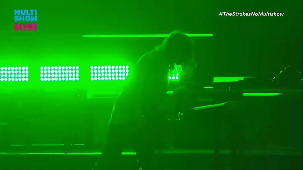 The Strokes - Live at Lollapalooza 2022