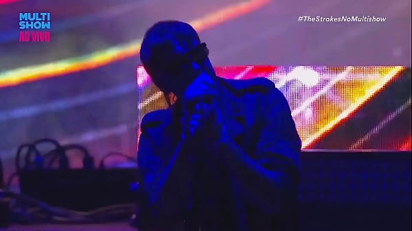 The Strokes - Live at Lollapalooza 2022