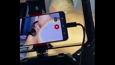 DETR&Aacute;S DE CAMARAMade in Per&uacute;