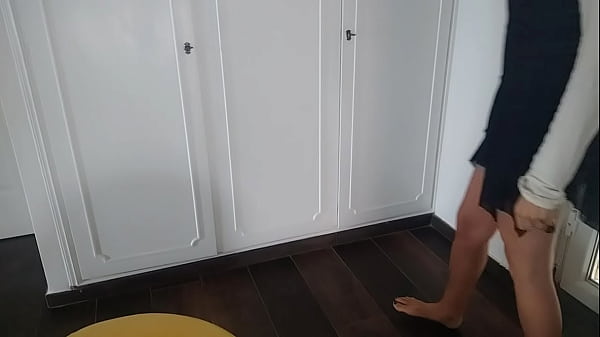 oh no! so strange! pee on my pilates ball