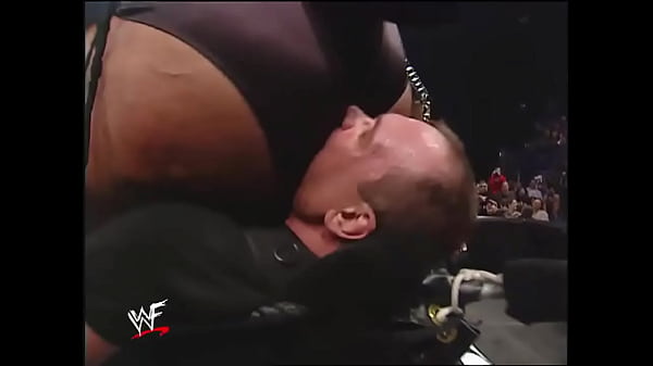 Rikishi Stinkface Big Bossman
