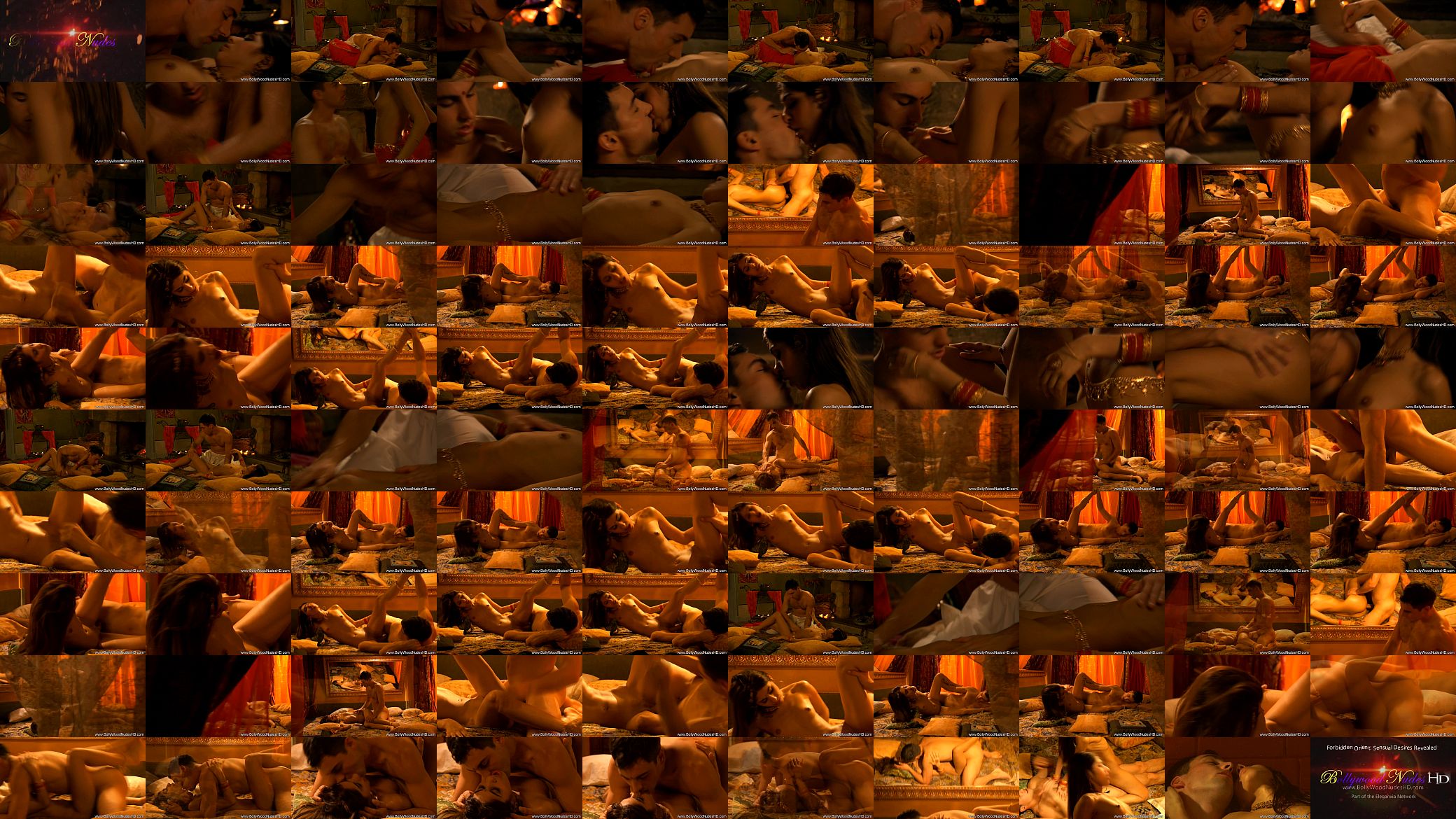 The Kama Sutra Of Bollywood 预览图