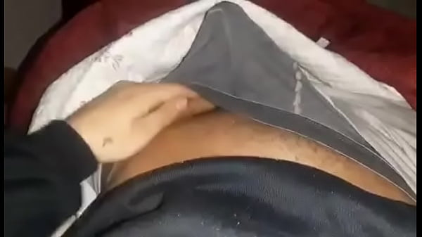 Est-Ce Que Je Me Masturbe Pour Toi? (Domicile)