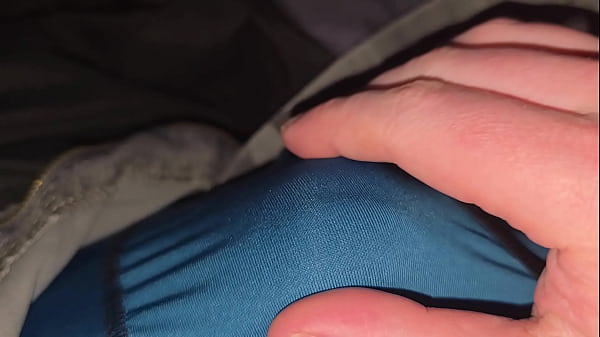 Dylan Tarrence is horny