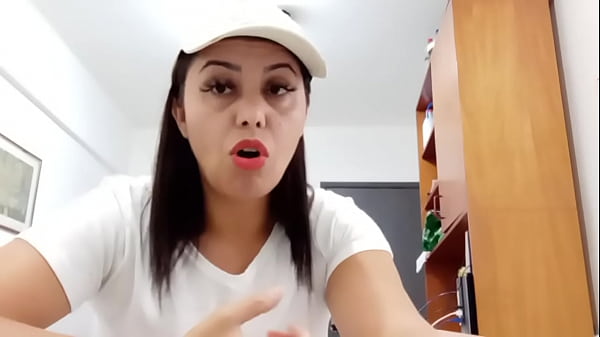 Sarah Rosa Pornstar Vlog ║ On the Men's Back