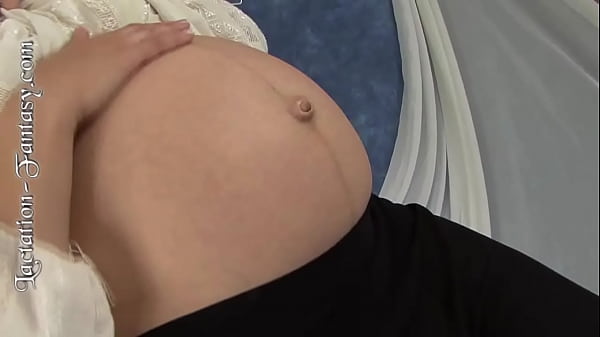 Katrine pregnant