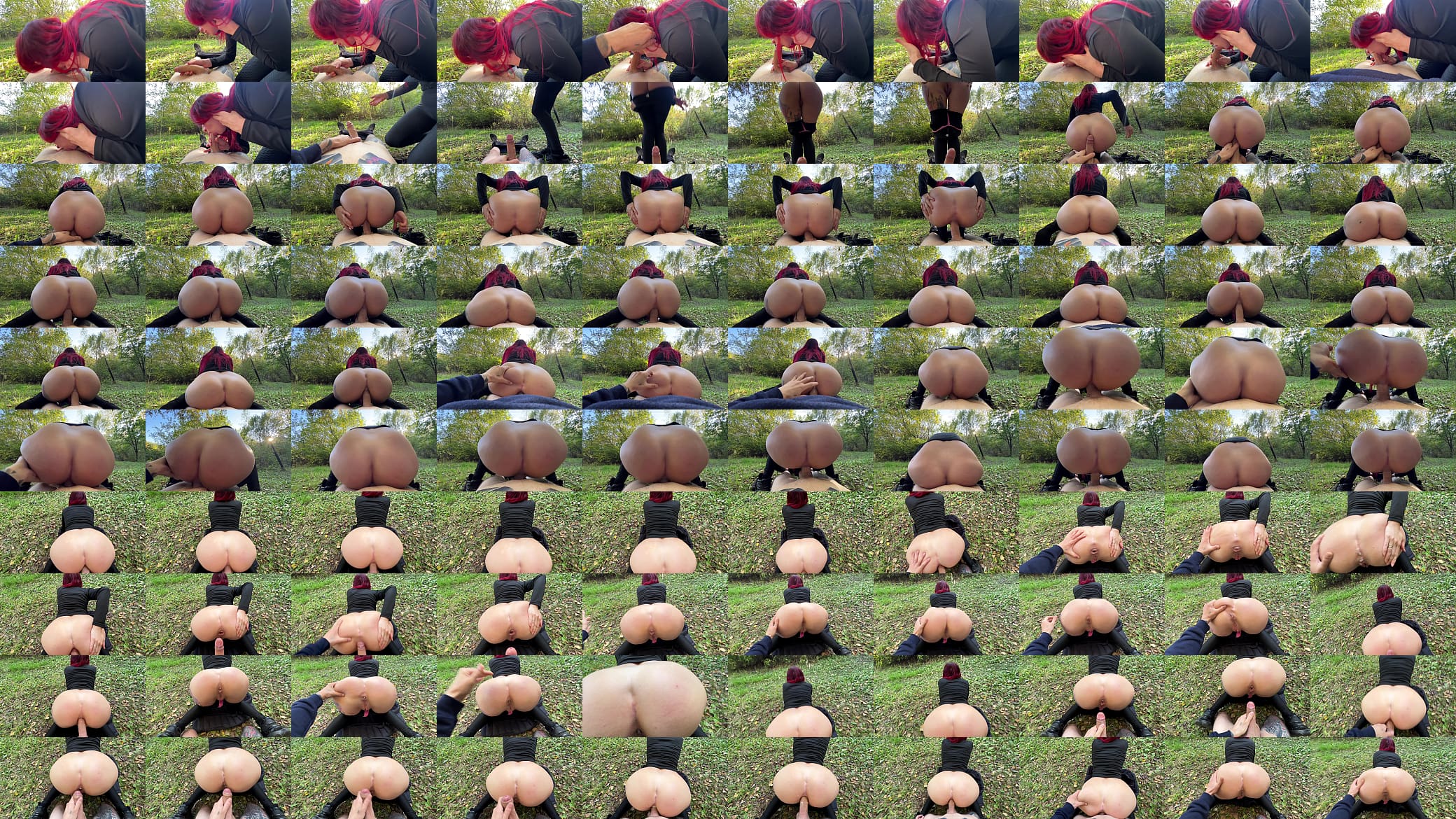 She&#039;s too small for this? Finished and continued to fuck me!! 预览图