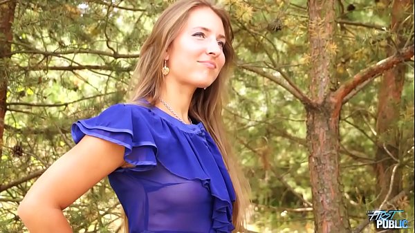 Download Video - Bitter experience for young fashion model with fake agent