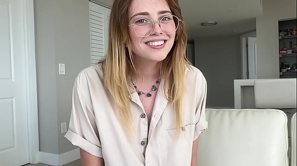 Scott Stark - boy Best Friend Proves She's Not Lesbian ~ Lucy Foxx ~ Household Fantasy ~ Scott Stark