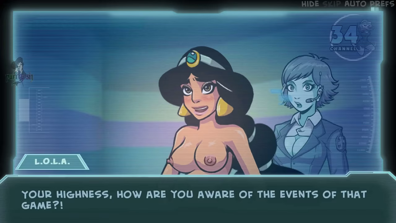 Star Channel 34 Part 89
