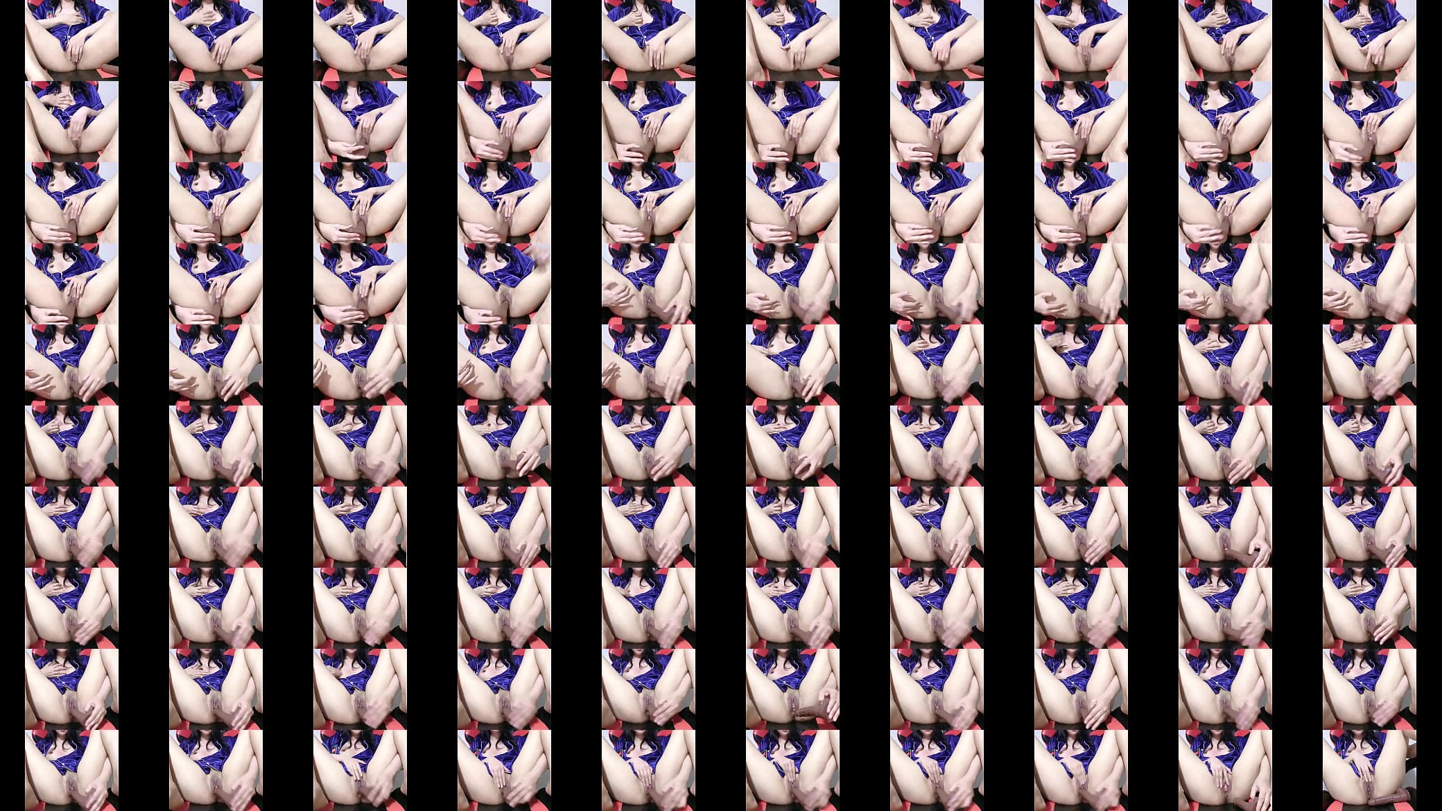 Masturbation Squirt 2025 预览图