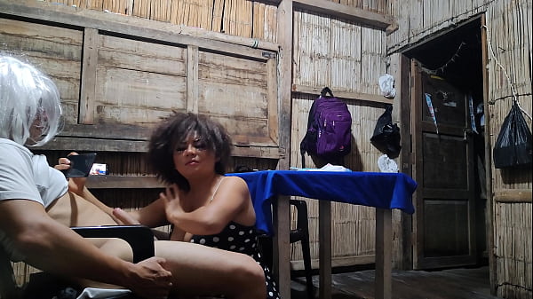 COME AND SUCK ME YOU DAMN TRAITORIOUS FARICEA!! LATINA STEPMOTHER SUCKS AND LICKS MY AMERICAN PENIS. SHE ENJOYS IT INTENSE UNTIL IT GIVES ME AN ORGASM. REAL HOMEMADE PORN