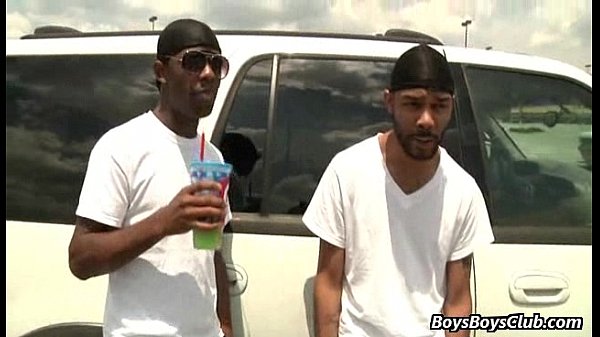 Black Sexy Gays Fuck White Teens Hard And Rough 04