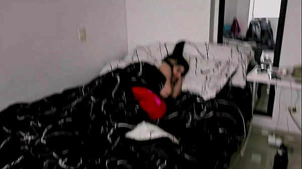 He got me my favorite Ice Cream for our anniversary, so I thanked him with a blowjob