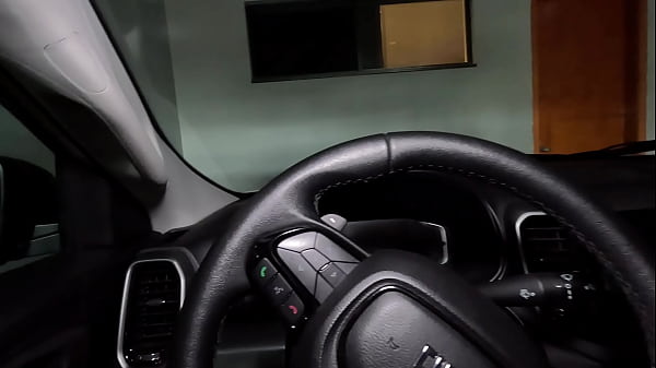 Vale Night for couples, I took my wife to the club and she went with another guy to the motel to give her ass without a condom