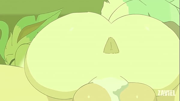 Download Video - &lbrack; The Eeveeolutions &rsqb; - Zaviel