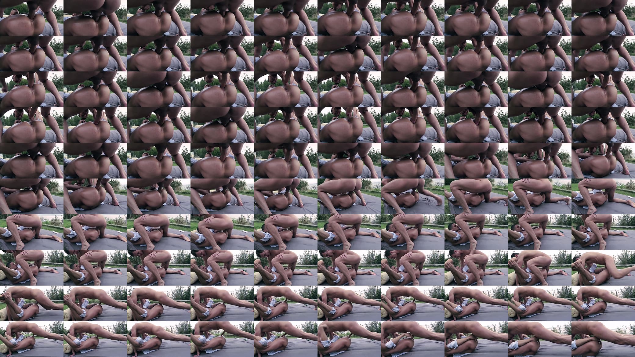 Bareback Anal big dick 预览图
