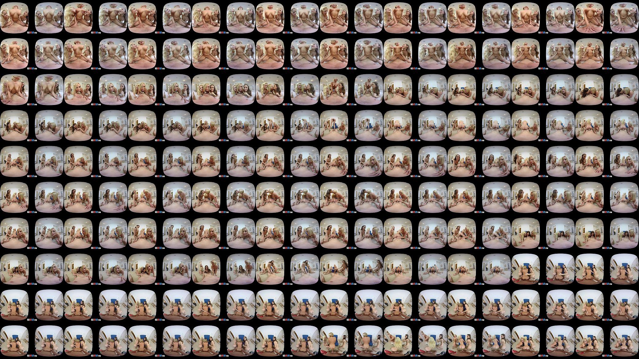 Virtual Porn 4 预览图