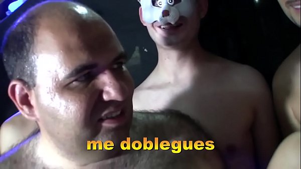 Download Video - LAI NAI de TORBE - Ozito&period; "Me retiro del porno" - &num;LaiNaiTorbe1