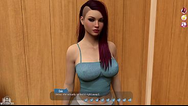 HELPING THE HOTTIES re-start #38
