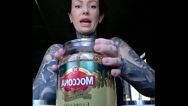 Cook post workout meal with me