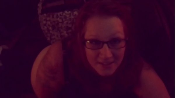 Download Video - Redhead anal and big cumshot in mouth
