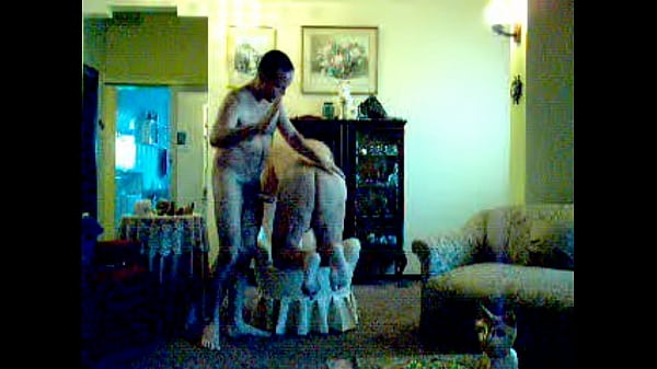 Spanking and fucking