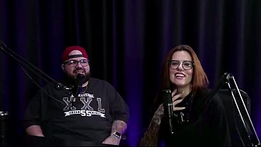 She always preferred to stay behind the scenes - Bella Ruiva (Moai TV)