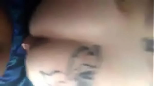 Stud bangs from back(interacial)