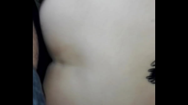 Primer video con mi mujer