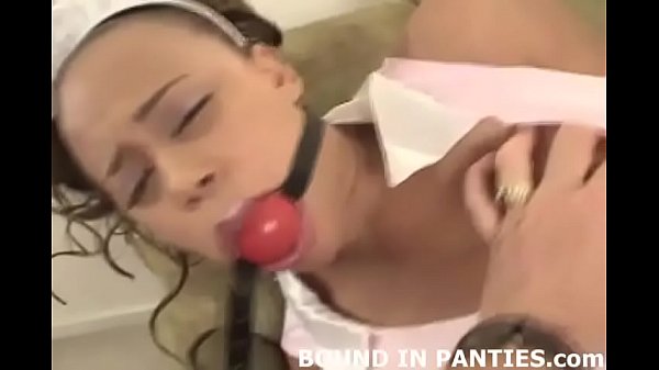 Download Video - Help&comma; someone took me and bound me up tight
