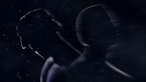 Midfug & Sanced par de morenos vergudos se foll...