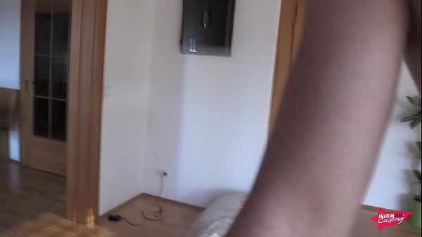 Roommate caught jerking off! Fuck me !