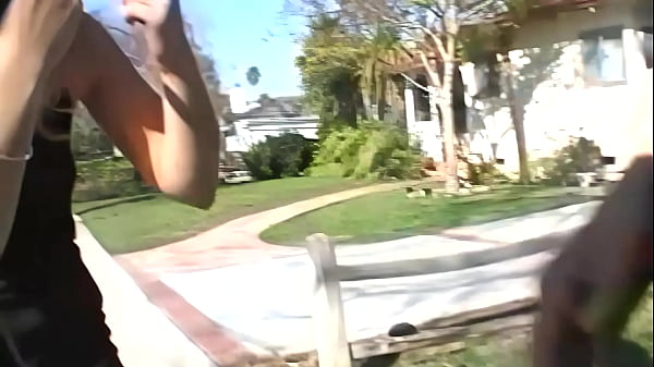 Cute Babe Riding and Fucked by Hard Cocks