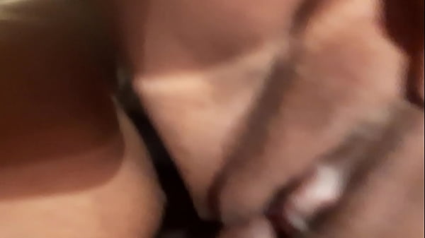 Fox1 Draining that Dick