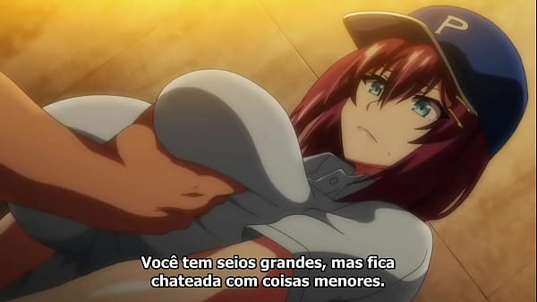 Anime Hentai Gros Seins
