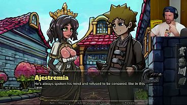 One Decision Changed the Entire Story | Ajestremia #1
