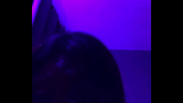 In the middle of the night I get fucked and try not to moan too loud