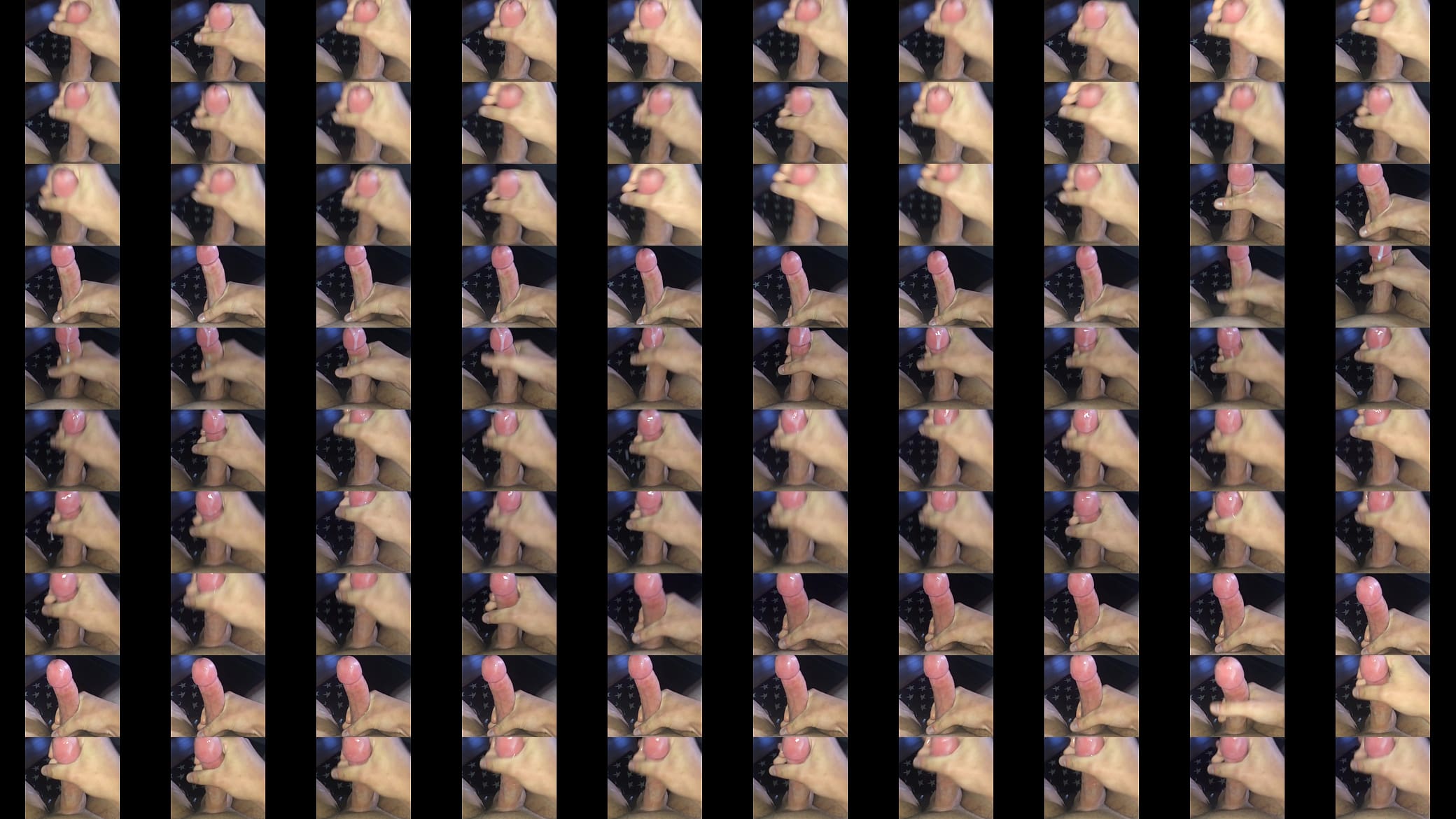 Gro&szlig;er Cumshot 预览图