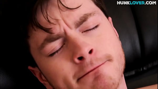 Download Video - Amateur stud teases balls before masturbating on the chair