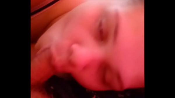 Blowjob from ex 14 sec