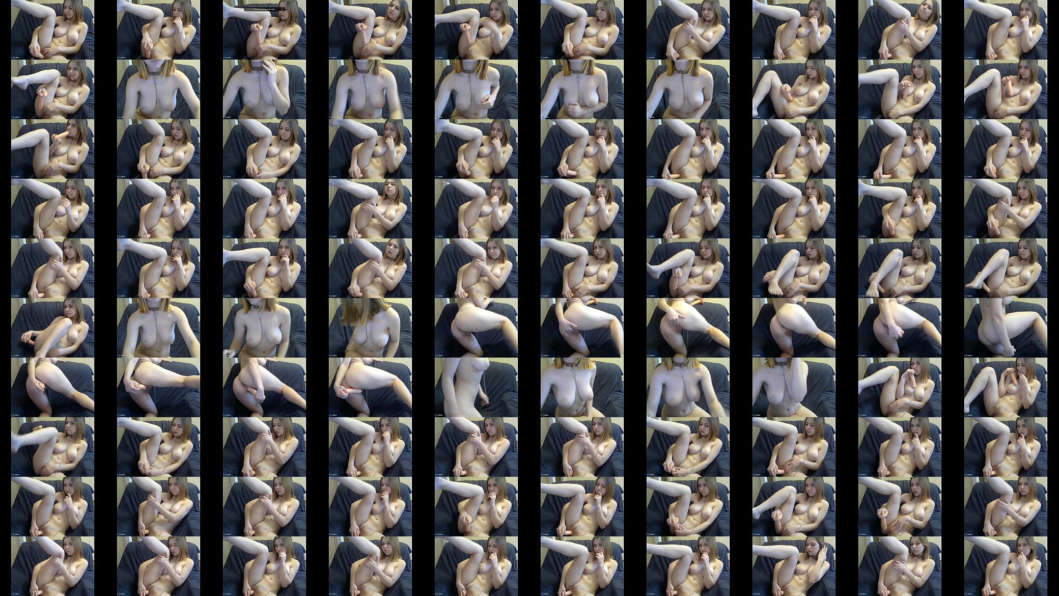 cutest camgirl ever 预览图