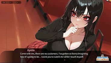 Download Video - EP1&colon; VTuber Sex Manager &lpar;Gameplay&rpar;